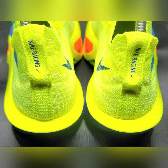 Nike Air Zoom Alphafly Next% 3 "Fast Pack" Shoes Sz 8.5 Men NIB - Picture 5 of 9